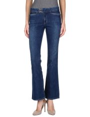 EARL JEAN - Denim trousers