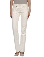 HIGH - Denim trousers