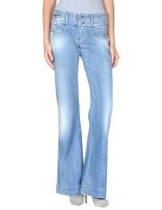 TAKE-TWO - Denim pants