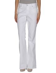 7 FOR ALL MANKIND - Denim trousers