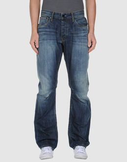 DENHAM - JEANS - Pantaloni jeans - su YOOX.COM