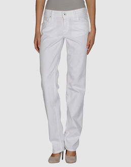 TAKE-TWO Denim pants - Item 42219123