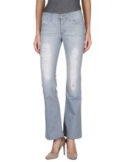 EARL JEAN - Denim trousers
