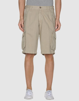 FILSON GARMENT - JEANS - Bermuda jeans - su YOOX.COM