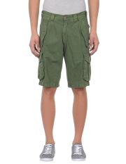 FILSON GARMENT - Denim βερμούδες