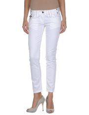 SEXY WOMAN - Pantaloni jeans