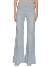 7 FOR ALL MANKIND - Denim trousers