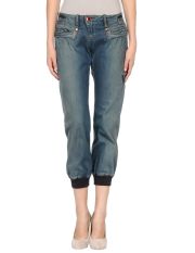 LEVI'S ENGINEERED JEANS - Capri jeans