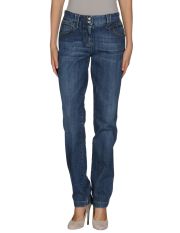 DOLCE & GABBANA - Denim pants