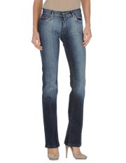 CORLEONE - Pantaloni jeans