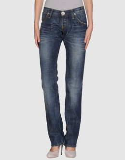 Two Women In The World - Jeans - Pantalons jeans
