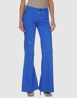 Mcq - Jeans - Pantalons jeans
