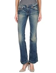 SACRED - Denim pants