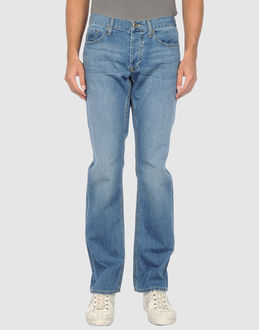 Confronta prezzi Genetic denim - jeans - pantaloni jeans - su yoox.com