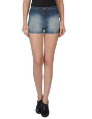 LAGERFELD GALLERY by DIESEL - Shorts jeans