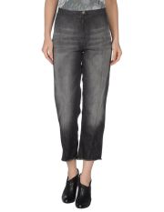 LAGERFELD GALLERY by DIESEL - Capri jeans