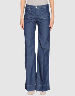Love Moschino - Jeans - Pantalons jeans