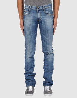 RE-START - JEANS - Pantaloni jeans - su YOOX.COM