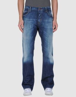 MELTIN POT - JEANS - Pantaloni jeans - su YOOX.COM