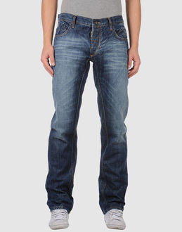 ANTONY MORATO - JEANS - Pantaloni jeans - su YOOX.COM