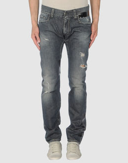 BRAY STEVE ALAN - JEANS - Pantaloni jeans - su YOOX.COM