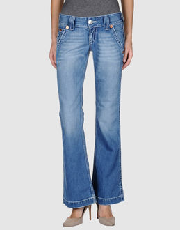 Jeanshosen - TRUE RELIGION - BEI YOOX.COM