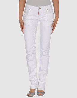 Dsquared2 - Jeans - Pantalons jeans