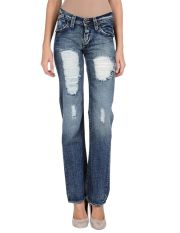 MET - Denim pants