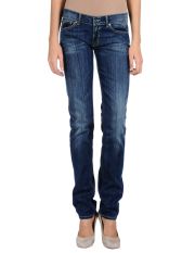 DONDUP - Denim pants