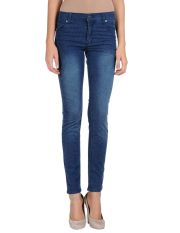 CHEAP MONDAY - Denim trousers
