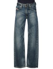 DIESEL - Denim trousers