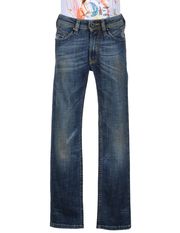 DIESEL - Denim trousers