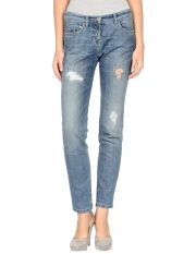 SCERVINO STREET - Pantaloni jeans