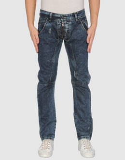 ABSOLUT JOY - JEANS - Pantaloni jeans - su YOOX.COM