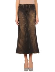 BRAY STEVE ALAN - Gonna jeans