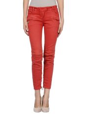 BALMAIN - Denim pants