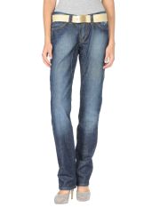 JAGGY - Denim pants