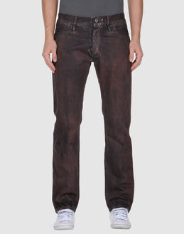 AVIATIC - JEANS - Pantaloni jeans - su YOOX.COM