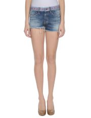 HTC - Jeansshorts