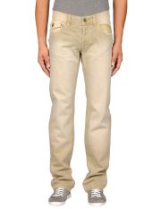 YELL! INDUSTRY - Pantaloni jeans
