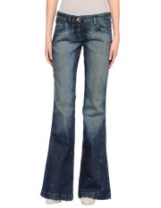 DOLCE & GABBANA - Pantaloni jeans