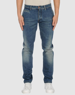 SIVIGLIA WHITE - JEANS - Pantaloni jeans - su YOOX.COM