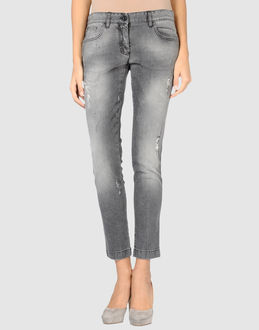 Dolce & Gabbana - Jeans - Pantalons jeans