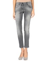 DOLCE & GABBANA - Denim pants