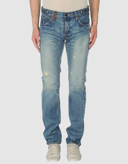 PRPS - JEANS - Pantaloni jeans - su YOOX.COM