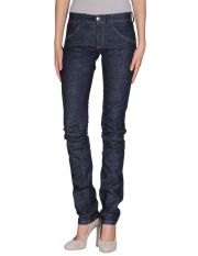 AERONAUTICA MILITARE - Pantaloni jeans