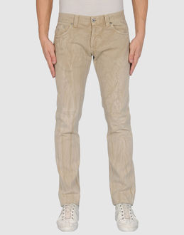 DONDUP - JEANS - Pantaloni jeans - su YOOX.COM