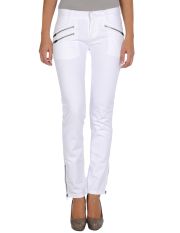 RING - Denim pants