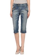 ARMANI JEANS - Capri jeans