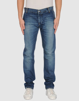 DONDUP - JEANS - Pantaloni jeans - su YOOX.COM
